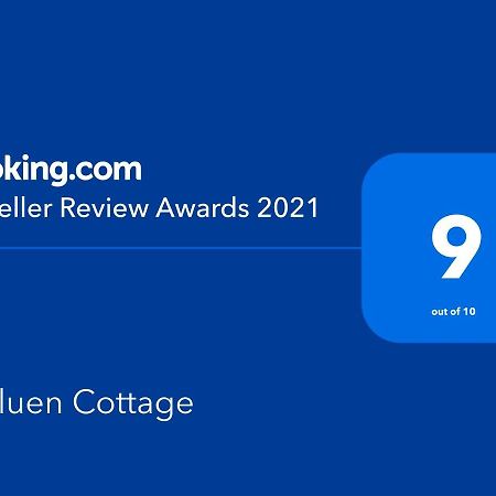 Araluen Cottage Waihi Bagian luar foto
