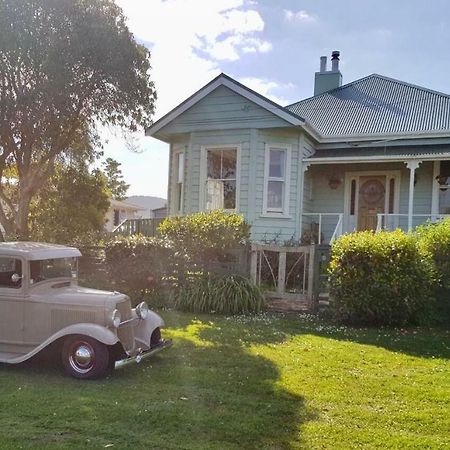 Araluen Cottage Waihi Bagian luar foto