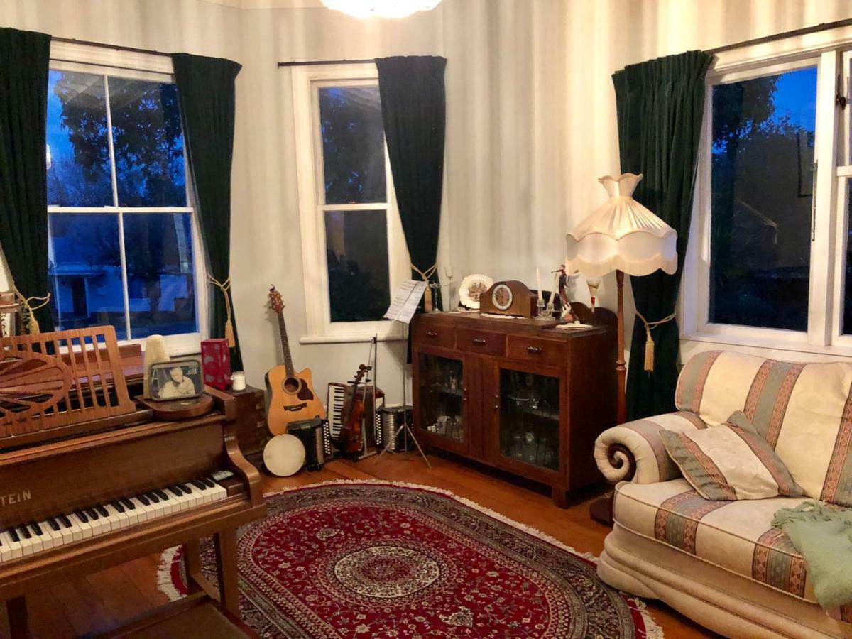 Araluen Cottage Waihi Bagian luar foto