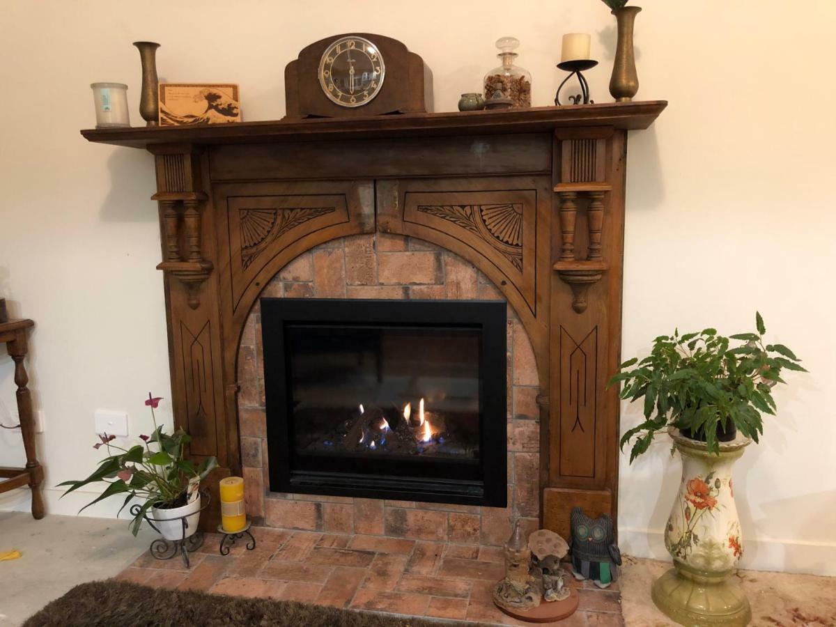 Araluen Cottage Waihi Bagian luar foto