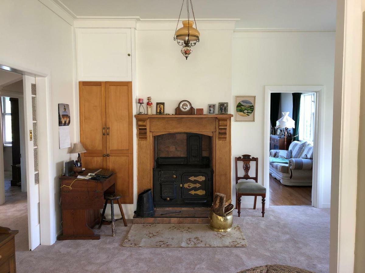 Araluen Cottage Waihi Bagian luar foto